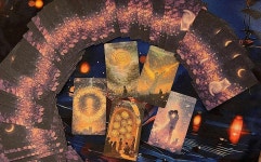 CLASS101 | 실전 타로 마스터 클래스 : 즉시 활용 가능한 리딩 기술 실전 타로 마스터 클래스 : 즉시 활용 가능한 리딩 기술 | 타로 이아소