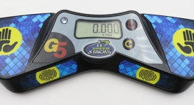 책상 위의 달리기 <스포츠스태킹> 누구나 국가대표가 될 수 있다! 책상 위의 달리기 <스포츠스태킹> | 대한스포츠스태킹협회