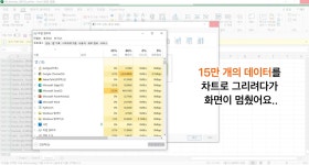 문돌이도 쉽게 배우는 파이썬 데이터 시각화/EDA 그림은 말보다 강하다! 문돌이도 쉽게 배우는 파이썬 데이터 시각화/EDA... 