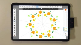 CLASS101 | 스케치북 앱으로 시작하는 디지털 드로잉 입문 완전 정복 스케치북 앱으로 시작하는 디지털 드로잉 입문 완전 정복 | 더나은채쌤