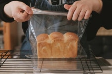 CLASS101 | 낭만브레드와 시작하는 행복한 빵 생활! 낭만브레드와 시작하는 행복한 빵 생활! | 낭만브레드