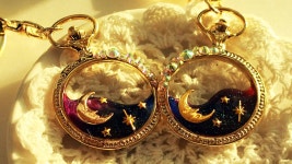 CLASS101 | 쪼만한마을의 레진 공예, 기초부터 민간자격증 발급까지! 쪼만한마을의 레진 공예, 기초부터 민간자격증 발급까지! | 쪼만한마을