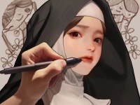 CLASS101 | 초보부터 인기 작가까지: 콕스의 드로잉 독학비법서 초보부터 인기 작가까지: 콕스의 드로잉 독학비법서 | 콕스