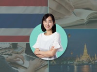 CLASS101 | The 바른 태국어 첫걸음 The 바른 태국어 첫걸음 | ECK교육