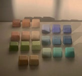 CLASS101 + | 특별한 향, 나만의 색감으로 그려내는 오브제 캔들 특별한 향, 나만의 색감으로 그려내는 오브제 캔들 | 미띠뽀