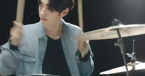 쾅드럼의 <일주일만에 완곡하는 KPOP 드럼 연주> 좋아하는 곡을 내... 쾅드럼의 <일주일만에 완곡하는 KPOP 드럼 연주> | 쾅드럼