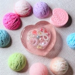 CLASS101 | 블링블링 영롱하게 빛나는 관심집중 레진 아이템 만들기 블링블링 영롱하게 빛나는 관심집중 레진 아이템 만들기 | 뽕빵구리