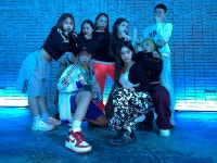 CLASS101 | 본능이 이끄는 대로! 바이브 넘치는 아프로댄스 본능이 이끄는 대로! 바이브 넘치는 아프로댄스 | 아프로댄서 유진