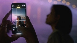 CLASS101 | ‘카린이’를 위한 스마트폰 식물 & 풍경 사진 ‘카린이’를 위한 스마트폰 식물 & 풍경 사진 | 넬라