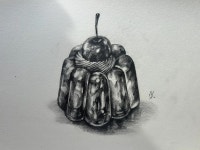 CLASS101 | 소묘 기초부터 배우는 연필 소묘 드로잉 입문 강의 소묘 기초부터 배우는 연필 소묘 드로잉 입문 강의 | 쨈빵스튜디오