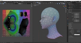 CLASS101 | 메타버스의 시대, 3D 캐릭터 크리에이션 블렌더로 시작하기 메타버스의 시대, 3D 캐릭터 크리에이션 블렌더로 시작하기 | 바닐라픽셀