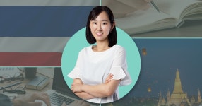 CLASS101 | The 바른 태국어 첫걸음 The 바른 태국어 첫걸음 | ECK교육