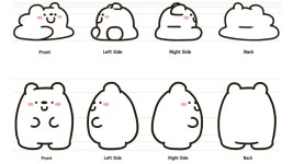 CLASS101 | 취미를 돈으로! 직장인들이 선택한 이모티콘 작가 클래스 취미를 돈으로! 직장인들이 선택한 이모티콘 작가 클래스 | HARU