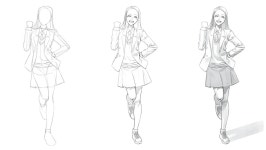 CLASS101 | 상상을 더 정교하게 만드는 선과 채색, 일러스트레이터 핀의 디지털 드로잉 상상을 더 정교하게 만드는 선과 채색... 