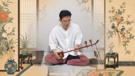 CLASS101 | 해금 배우기 - MIDI로 일반가요 연주 입문 | 클래스101 해금 배우기 - MIDI로 일반가요 연주 입문 | 클래스101 | 산성김대은