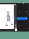 CLASS101 | 선으로 모든 것을! 디지털 빈티지 라인 드로잉 (feat. iPad) 선으로 모든 것을! 디지털 빈티지 라인 드로잉 (feat. iPad) | Woody