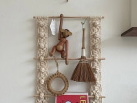 CLASS101 | 마크라메로 낭만 엮기, 사랑스러운 매듭 클래스 마크라메로 낭만 엮기, 사랑스러운 매듭 클래스 | 라이프 어라이브