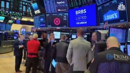CLASS101 + | CNBC 비즈니스 2분 영어뉴스 듣기 경제/금융편 CNBC 비즈니스 2분 영어뉴스 듣기 경제/금융편 | Study.365