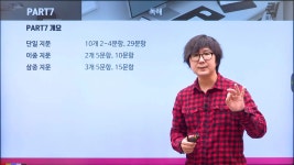 CLASS101 | 답이 보이는 토익 700점 RC 답이 보이는 토익 700점 RC | Study.365