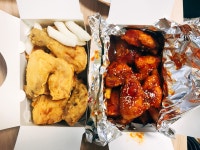 시켰습니다 나라가 사준 치킨 : 클리앙