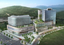 KTX 광명역 주변 빌딩들 많이 올라왔네요... : 클리앙