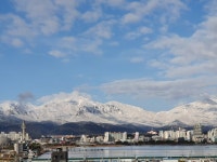 흔한 속초 아파트 뷰.jpg : 클리앙