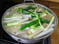 오늘 점심은 닭한마리 만들어서~ : 클리앙