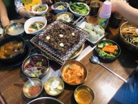사천에 있지만 사실은 진주냉면인 냉면집 다녀왔습니다 : 클리앙