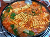 송파) 신서방 부대고기 가본지 2~3년쯤 된거같습니다... : 클리앙