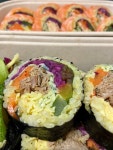 김밥 아점입니다~ : 클리앙