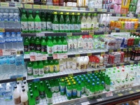 동네 마트 막걸리 컬렉션.JPG : 클리앙