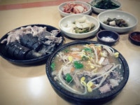 순대국이 먹고 싶어요. : 클리앙