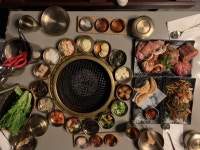 오늘 간 한식당인데 이정도면 퀄리티 괜챦죠? : 클리앙