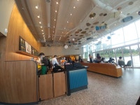 현 시각 스타벅스 서울웨이브아트센터점 : 클리앙