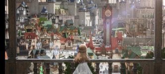 추천글에 있는 그랑사가cf도 cf지만 소개 동영상 퀄리티가... : 클리앙