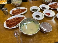 진부령 황태먹으러 갈때... : 클리앙