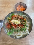 이런 날씨엔 국밥..아니 칼국수 : 클리앙