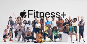 Apple, 다음 업데이트에서 Fitness+의 Airplay 재생기능 추가 : 클리앙