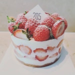 주말에 먹었던 딸기케익.. : 클리앙