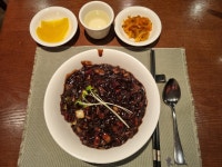 오늘 저녁은 동천홍 짜장면 : 클리앙