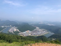 (현직) 양방산 전망대 : 클리앙