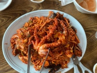 해무르찜 : 클리앙