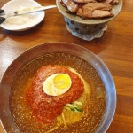 더운데..시원한 밀면 한그릇씩 드세요~^^ : 클리앙
