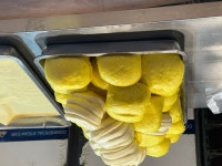 대림중앙시장에서 먹을 만한 간식들 : 클리앙