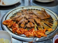 쉭한도시남자 오늘 고기 추가 및 주종 변경 : 클리앙