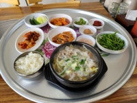 여수의 돼지국밥 : 클리앙