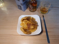 처음 시켜본 집의 탕수육(?)인데 맛이 괜찮네요. : 클리앙