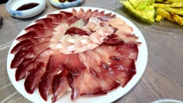 방어가 먹고 싶셉니다.jpg : 클리앙