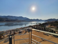 장소값이 다소 센 정원 카페 : 클리앙