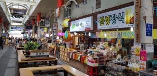 자꾸 재촉하는 시장.jpg : 클리앙